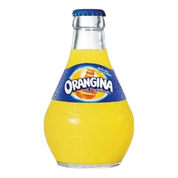 Orangina original