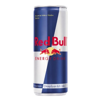 Red bull